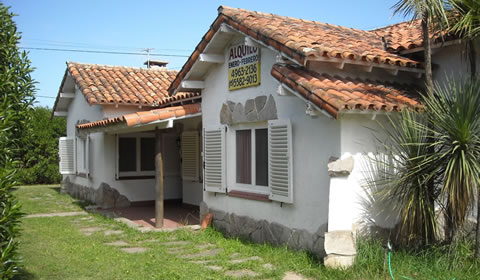 Casa Sumalo